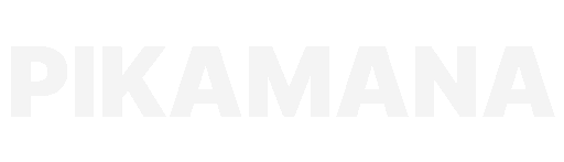 Logo de Pikamana